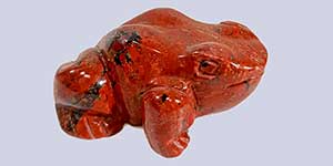 Брекчиевая яшма