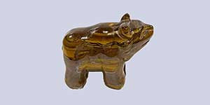 Тигровый глаз